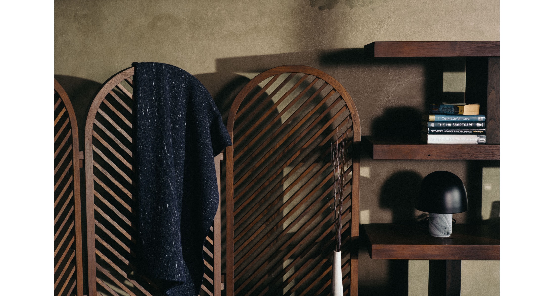 ARCH PARTITION Sesia